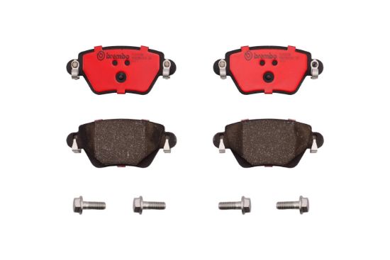 BREMBO DISC BRAKE PAD SET - P24059N
