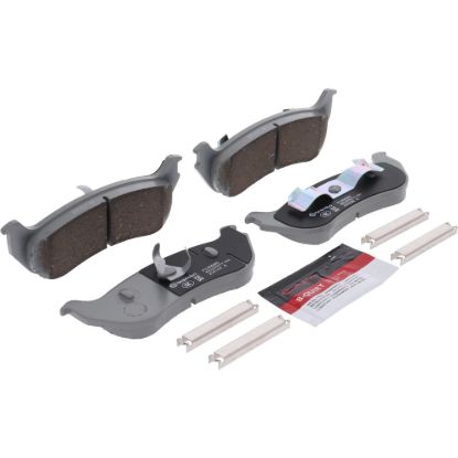 BREMBO DISC BRAKE PAD SET - P24068N