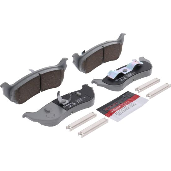 BREMBO DISC BRAKE PAD SET - P24068N