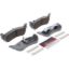 BREMBO DISC BRAKE PAD SET - P24068N