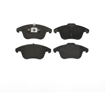 BREMBO DISC BRAKE PAD SET - P24076
