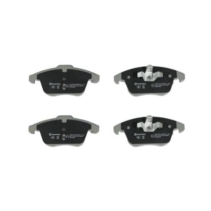 BREMBO DISC BRAKE PAD SET - P24076N