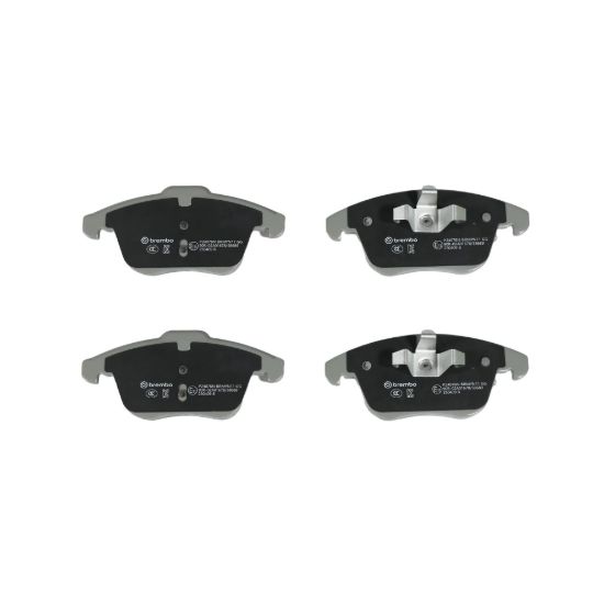 BREMBO DISC BRAKE PAD SET - P24076N
