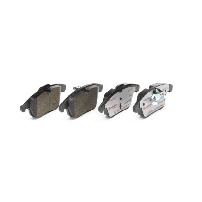 BREMBO BRAKE PAD - P24076X