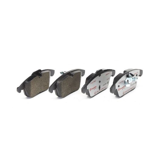 BREMBO BRAKE PAD - P24076X