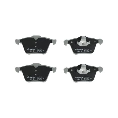 BREMBO DISC BRAKE PAD SET - P24077N