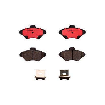 BREMBO DISC BRAKE PAD SET - P24095N