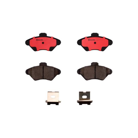 BREMBO DISC BRAKE PAD SET - P24095N