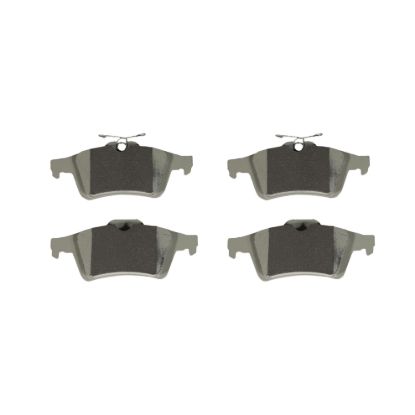 BREMBO DISCBRAKEPADSET NAOCERAMIC - P24148N