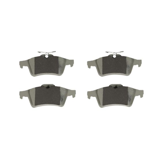 BREMBO DISCBRAKEPADSET NAOCERAMIC - P24148N