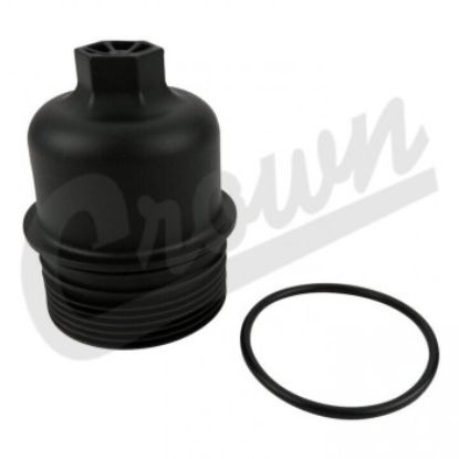 CROWN AUTO CAP KIT - 68191350AA