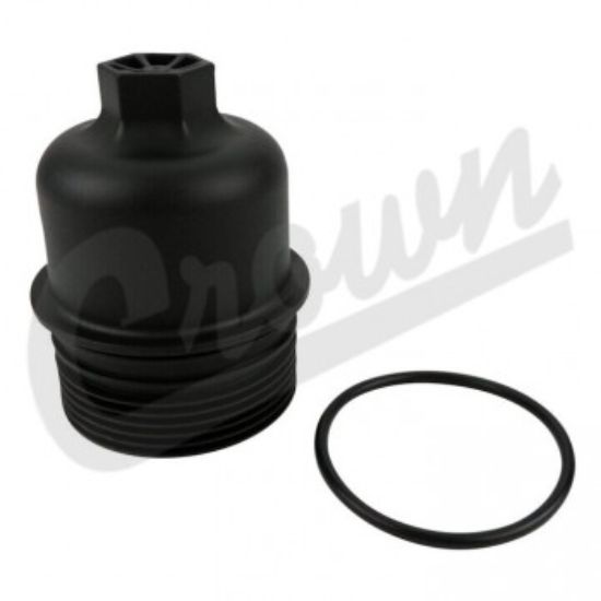 CROWN AUTO CAP KIT - 68191350AA