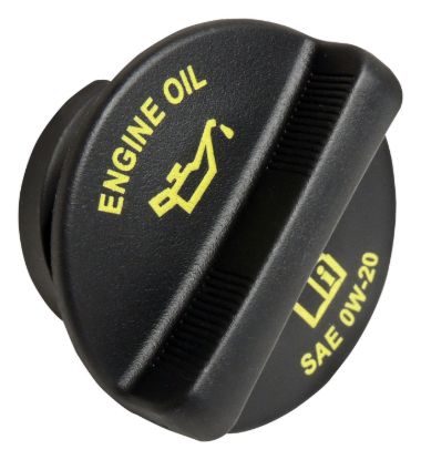 CROWN AUTO CAP  OIL - 68241631AA