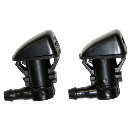 CROWN AUTO WINDSHIELD WASHER NOZZLE SET - 68260443K