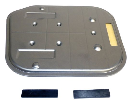 CROWN AUTO AUTO TRANS FILTER; - 68266725AB