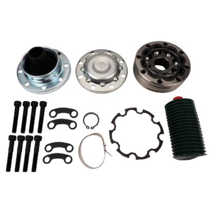 CROWN AUTO REPAIR KIT - 68272524FR