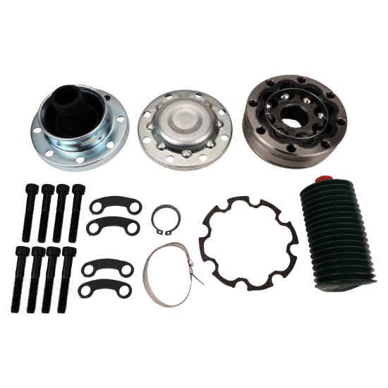 CROWN AUTO REPAIR KIT - 68272524FR