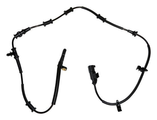 CROWN AUTO WHEEL SPEED SENSOR; LEFT OR RIGHT; - 68293133AB
