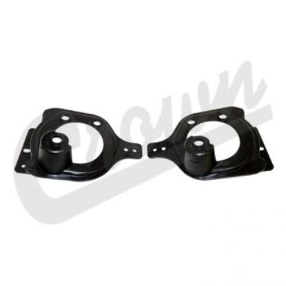 CROWN AUTO BRACKET SET - 68293712K