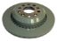CROWN AUTO ROTOR  REAR - 68321343AB