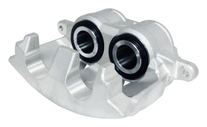 CROWN AUTO BRAKE CALIPER; LEFT FRONT; W/ .95 I - 68384497AA