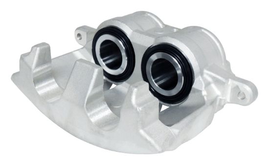 CROWN AUTO BRAKE CALIPER; LEFT FRONT; W/ .95 I - 68384497AA