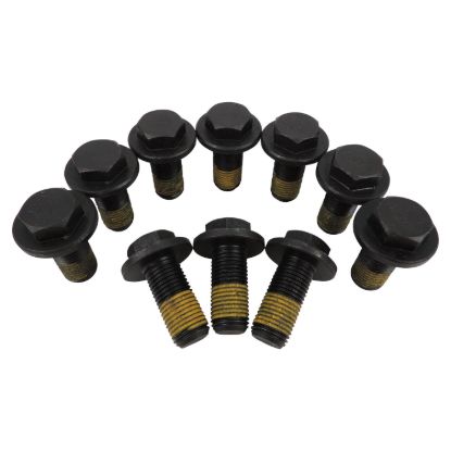 CROWN AUTO BOLT KIT  RING - 68398733AA
