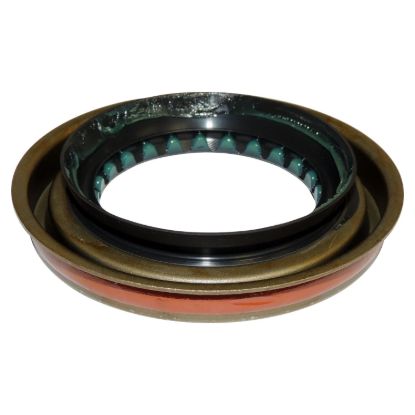 CROWN AUTO DIFFERENTIAL PINION SEAL; FRONT; - 68400358AA