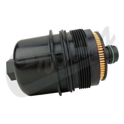 CROWN AUTO FILTER  OIL - 68507598AA