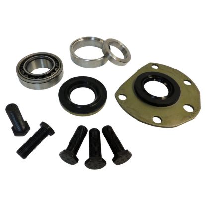 CROWN AUTO BEARKITFORCROWN1PIECEAXLE - 7086BK