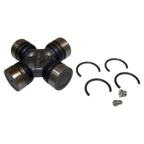 CROWN AUTO U-JOINTFITTINGINBEARCAP - 8126637BC