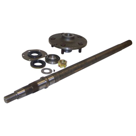 CROWN AUTO REAR AXLE KIT -R - 8127071K