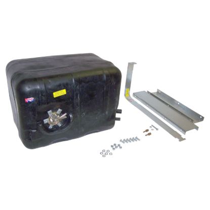 CROWN AUTO FUELTANKCJ21GAL-PLAST - 8128585PLX
