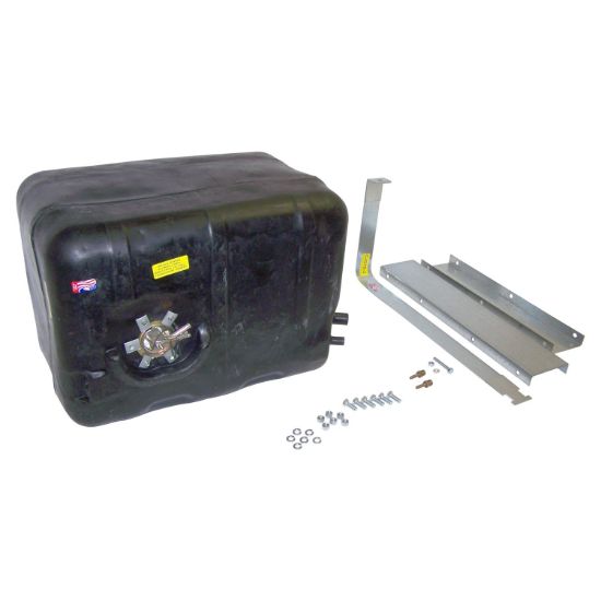 CROWN AUTO FUELTANKCJ21GAL-PLAST - 8128585PLX