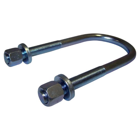 CROWN AUTO U-BOLT H.DUTY - 8130369HD