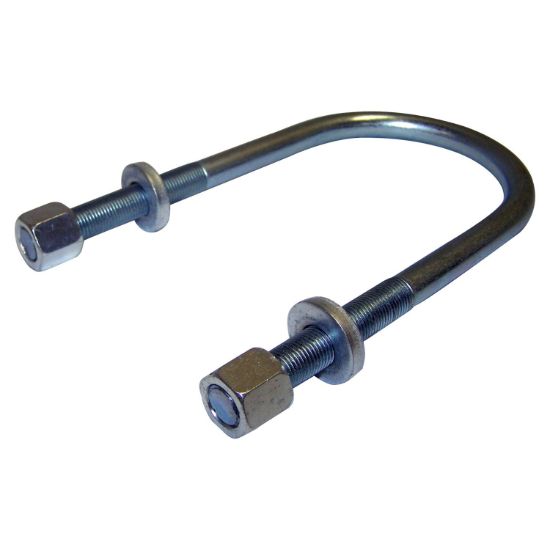CROWN AUTO U-BOLT H.DUTY - 8130370HD