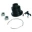 CROWN AUTO STEER LOWR SHAFT BOOT KIT - 8132676K