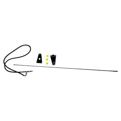 CROWN AUTO BLK ANTENNA KIT - 82200683K