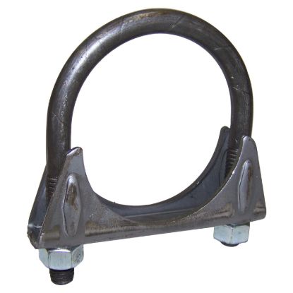 CROWN AUTO EXH CLAMP 2.25' - 83300061