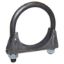 CROWN AUTO EXH CLAMP 2.25' - 83300061