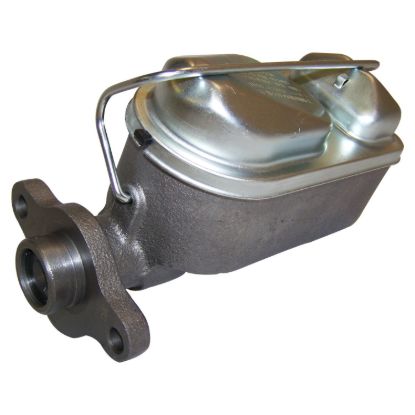 CROWN AUTO BRAKE MAST CYLIN - 83300111