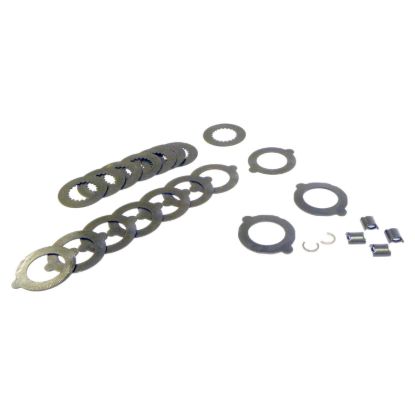 CROWN AUTO DIFFRNTIALPLATEKITTRACLOK - 83500263