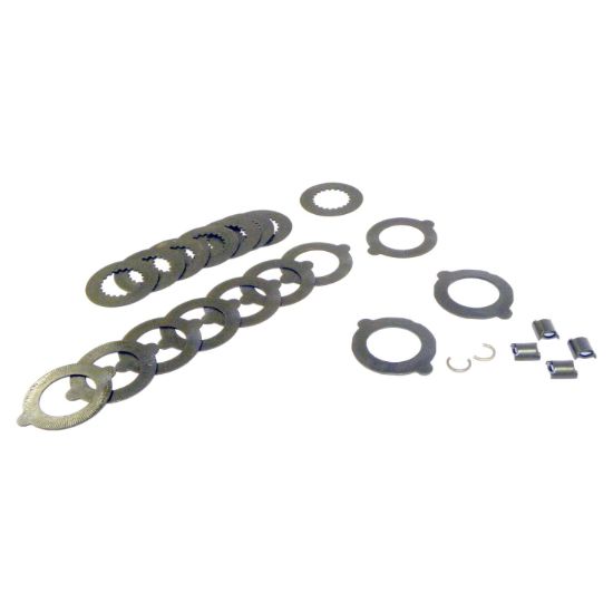 CROWN AUTO DIFFRNTIALPLATEKITTRACLOK - 83500263
