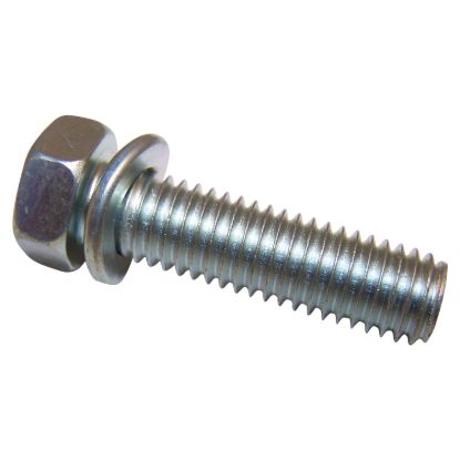 CROWN AUTO SHIFT LEVER HOUSING BOLT - 83500525