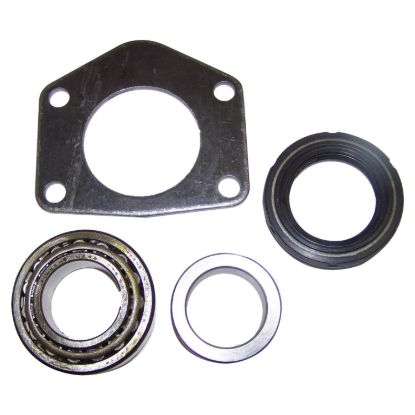 CROWN AUTO BEAR & RETAIN KIT - 83501451