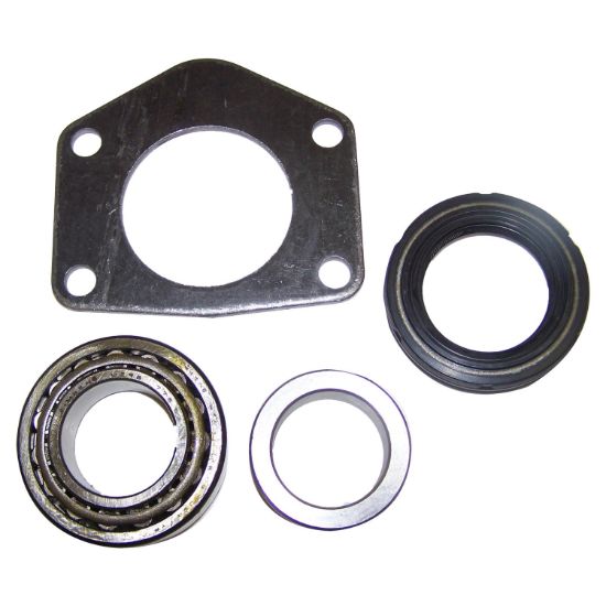 CROWN AUTO BEAR & RETAIN KIT - 83501451