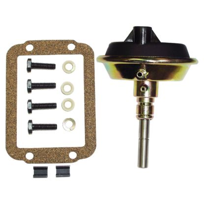 CROWN AUTO VACUUM MOTOR KIT - 83503113
