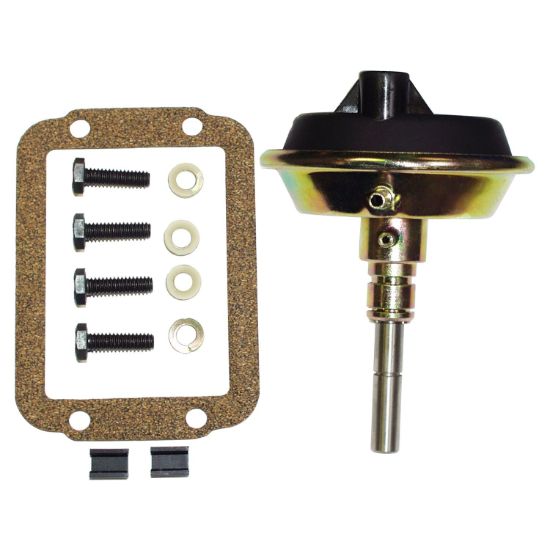 CROWN AUTO VACUUM MOTOR KIT - 83503113