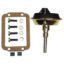 CROWN AUTO VACUUM MOTOR KIT - 83503113