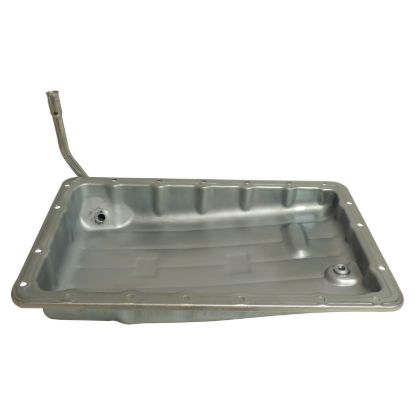 CROWN AUTO PAN  TRANS. OIL - 83504037